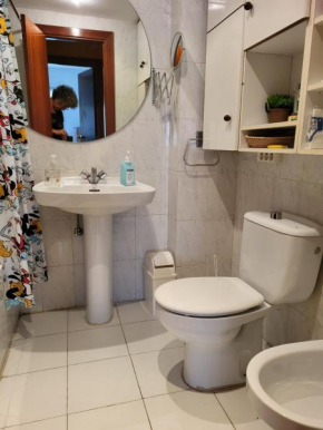 Habitación privada